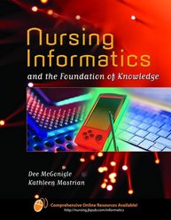 Nursing Informatics and the Foundation of Knowledge