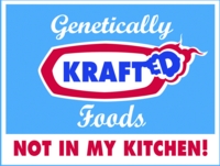 Genetically Krafted