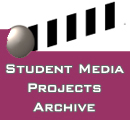 Student Digital Media Projects