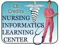 Nursing Informatics Learning Center