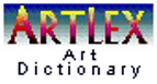Artlex Art Dictionary
