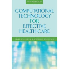 Computational Technology for Effective Health Care
