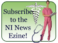 Subscribe to the NINEWS Ezine