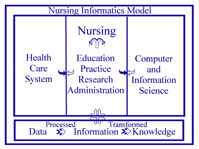Career Computer Information Systems on Adapted From Nelson Roos 1992 Computer Applications In Nursing