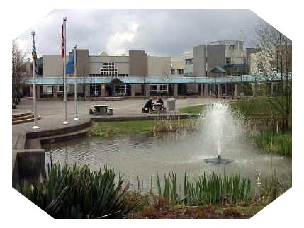 Kwantlen University College