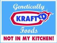 Genetically Krafted