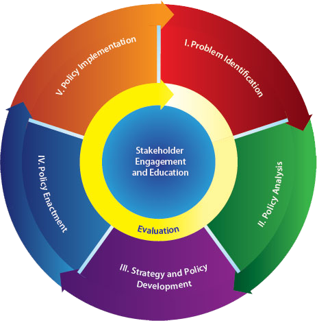 Policy process