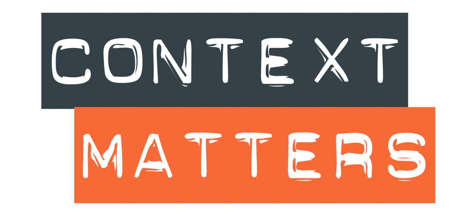 Context