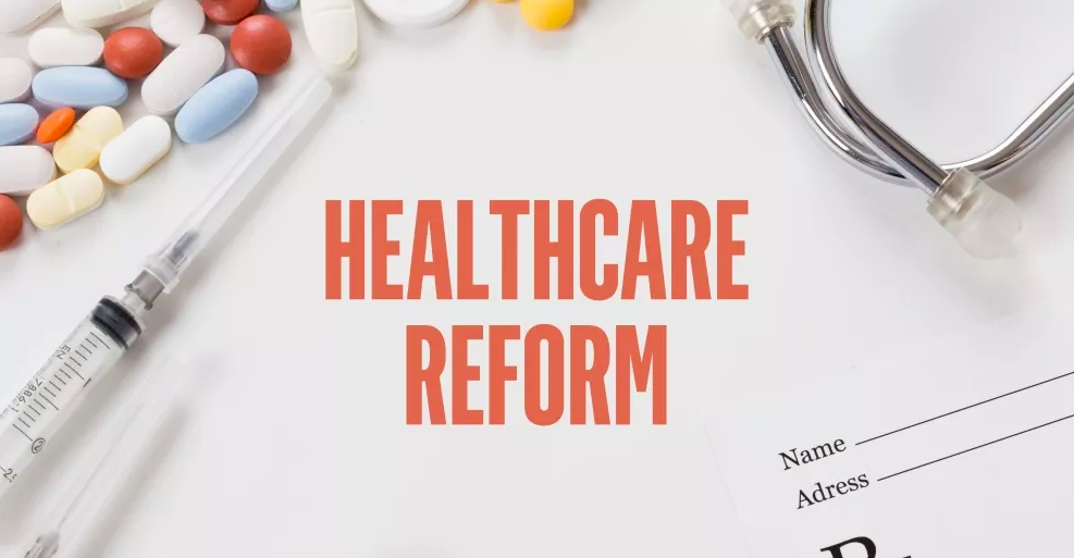 Healthcare Reform