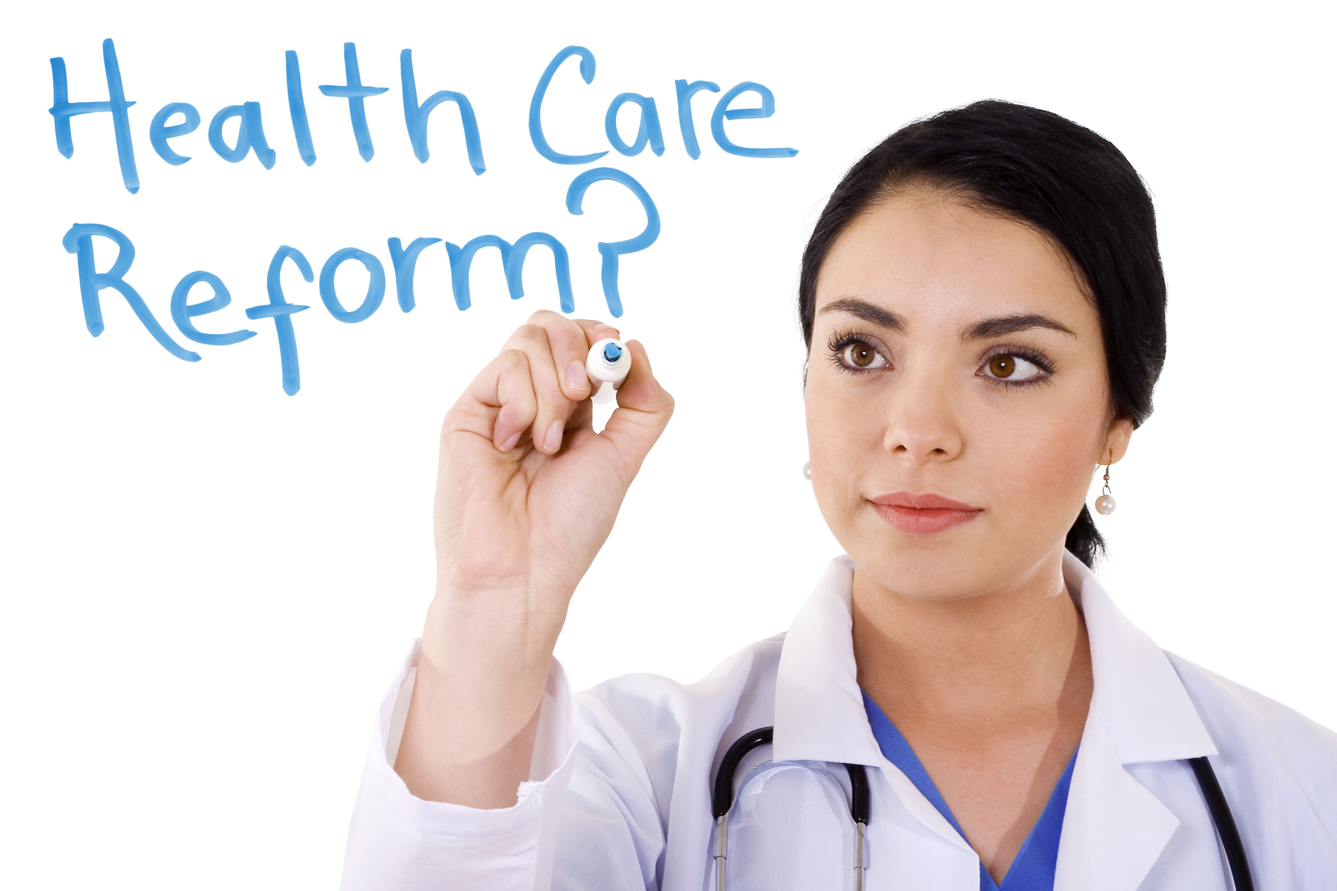 Health reform