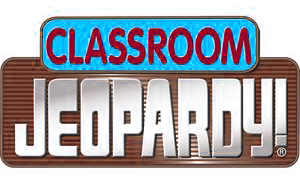 Jeopardy