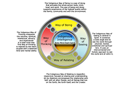 Indigenous Intelligence