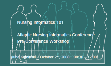 Nursing Informatics 101