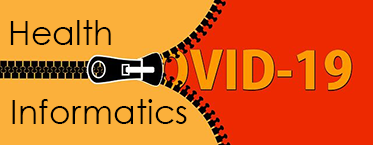 Informatics in the time of COVID-19