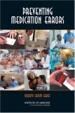 Preventing Medication Errors