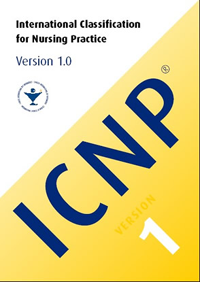 ICNP language